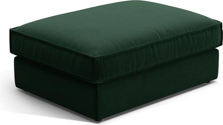 Bottle Green, Schwarz