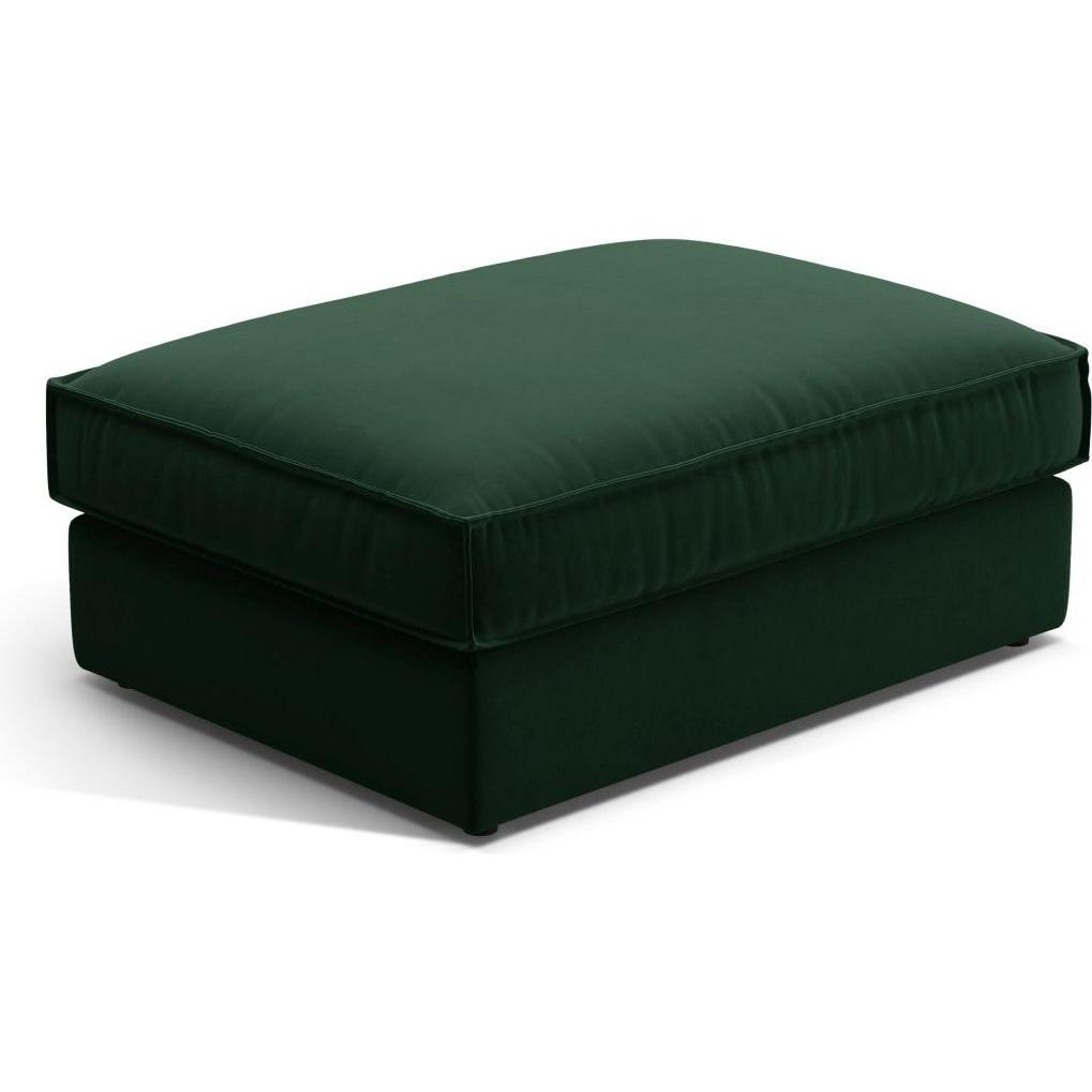 Micadoni, Sgabello + Pouf, Pola