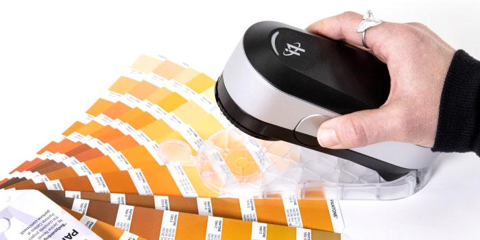 Actual product image Calibrite X-RITE i1Basic Pro 3 - spectrophotometer