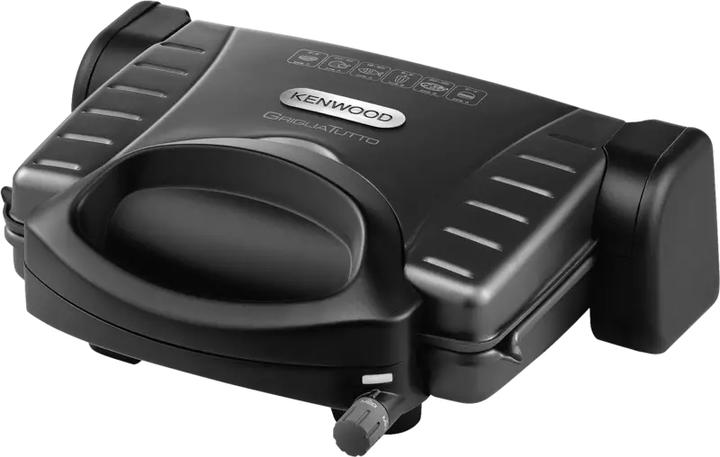 Image du produit Kenwood HG600.BK
