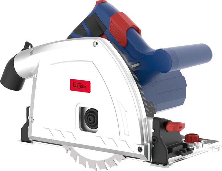Produktbild Güde - Tauchkreissäge TS 57-1400 KE Set