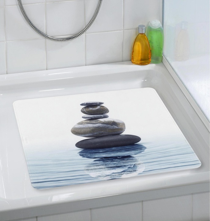 Actual product image Wenko Meditation (54 x 54 cm)