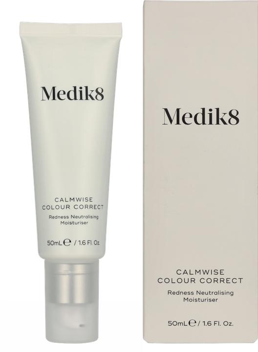 Produktbild Medik8 Calmwise Color Correct 50ml (Körpercreme, 50 ml)