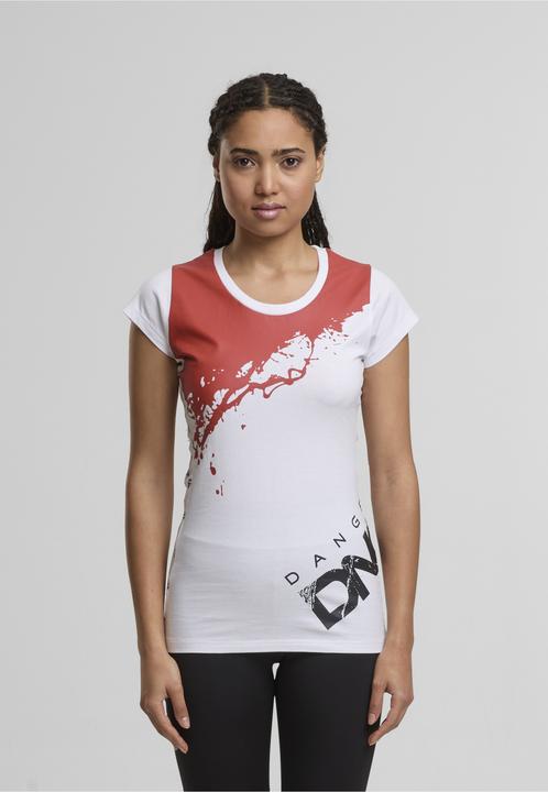 Produktbild Dangerous Anger T-Shirt - 51165 (L)