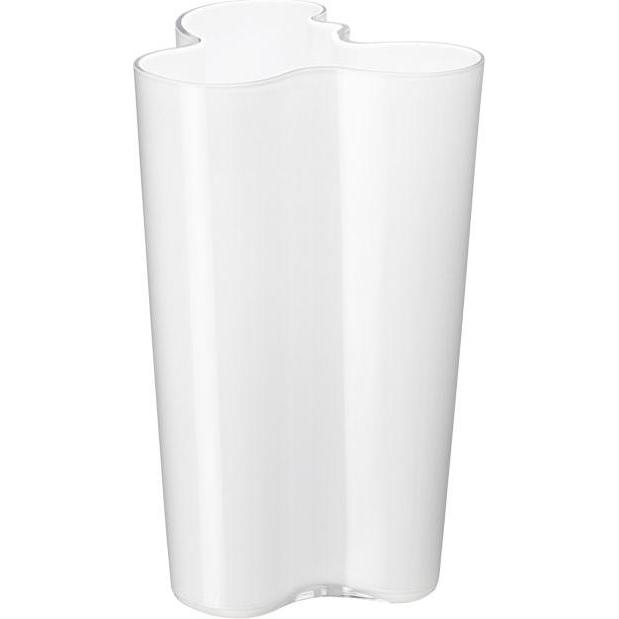 Iittala, Vase, Aalto Vase Finlandia 251mm (1 x)
