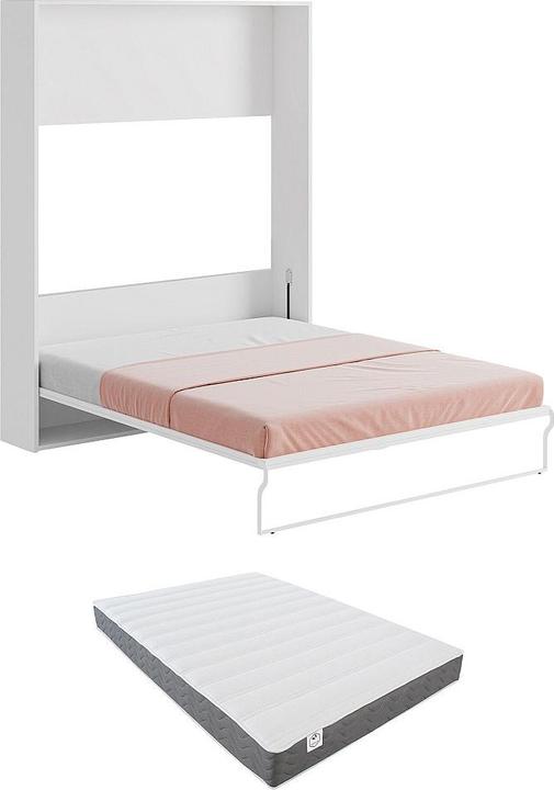 Image du produit Vente-unique Malina (160 x 200 cm)