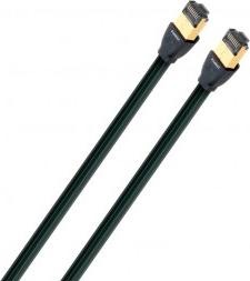 Produktbild Audioquest 1.5m RJ/E Forest (CAT7, 1.50 m)