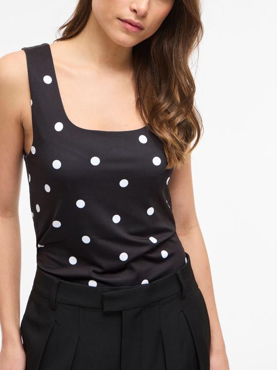 Produktbild Vila Leoprint Top (XS)