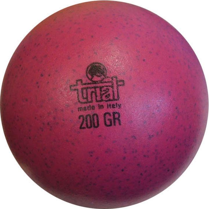 Trial Throw ball (200 g)