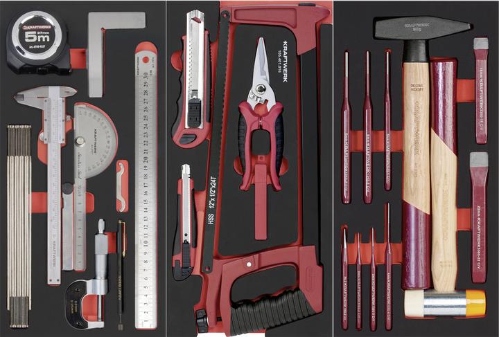 Produktbild Kraftwerk Werkstattwagen Pro (296 x)