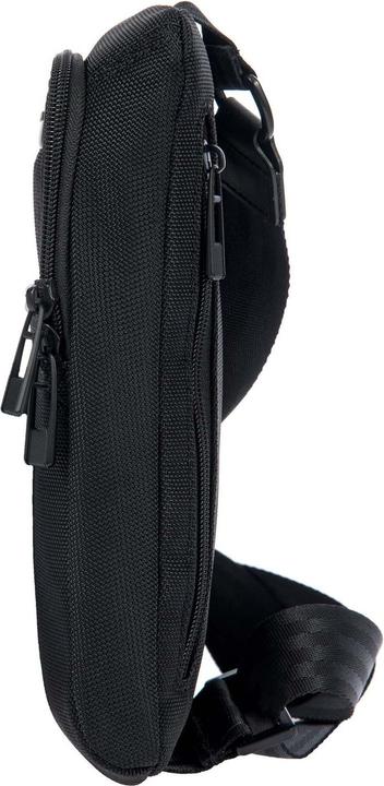 Produktbild Porsche Design Rucksack Roadster Nylon Evo Crossbody (2.30 l)