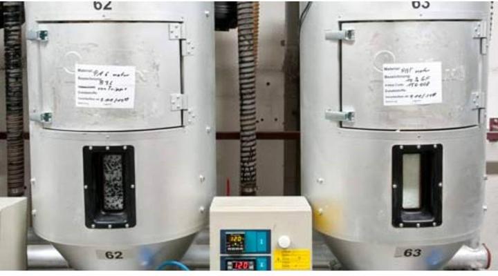 Produktbild PCE Instruments Silowaage