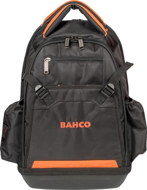 Produktbild Bahco Rucksack