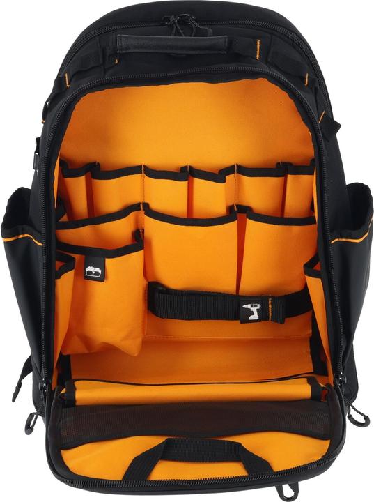 Immagine prodotto DeWalt McLaren DWST60122-1 (1 Pezzo)