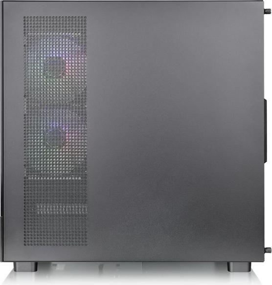 Image du produit Thermaltake View 270 Plus TG ARGB (E-ATX, Mini-ITX, mATX, ATX)