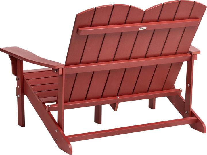 Actual product image Beliani Adirondack