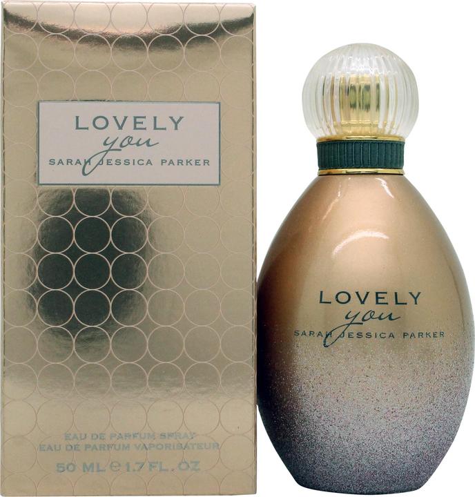 Immagine prodotto Sarah Jessica Parker EDP Lovely You (Eau de parfum, 50 ml)