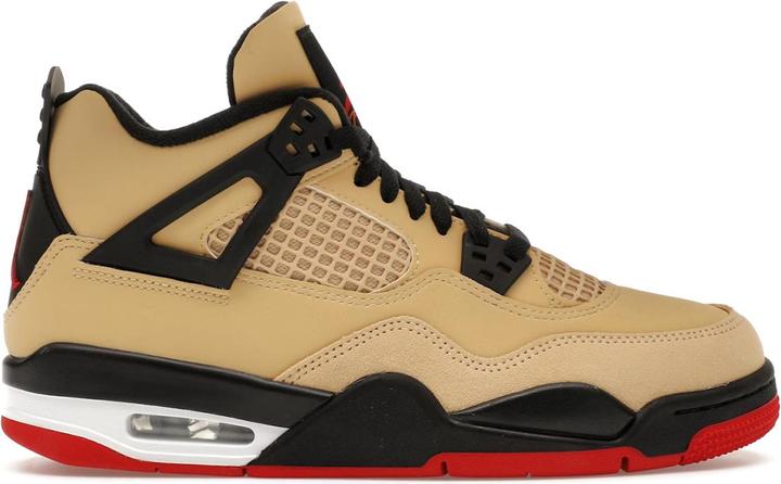 Image du produit Jordan 4 Retro Pizza (GS) (39)