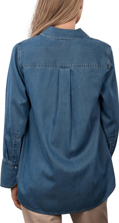 Immagine prodotto BRAX Viki Blouse Denim (S)