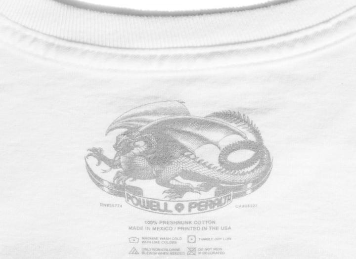 Immagine prodotto Maglietta Cab Classic Dragon II (M)