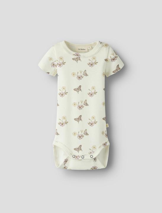 Image du produit Name it Print Strampler (74)