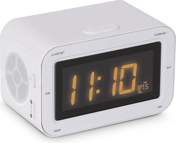 Produktbild Bigben Rr30