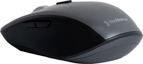 Actual product image FreeVoice Wireless Combo (mouse, keyboard) (DE, Wireless)