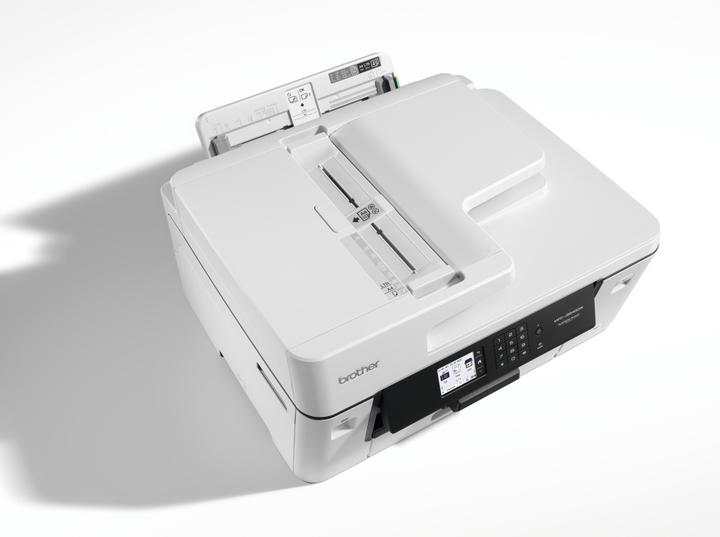 Produktbild Brother MFC-J6540DW (Tintenpatrone, Farbe)