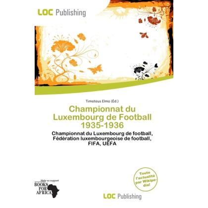 Championnat du Luxembourg de Football 1935-1936, Ratgeber
