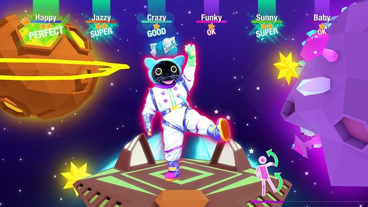 Produktbild Ubisoft Just Dance 2021 (PS5)