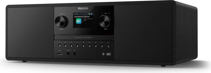 Philips TAM6500/10 (Bluetooth, CD player, 2x 50 W)