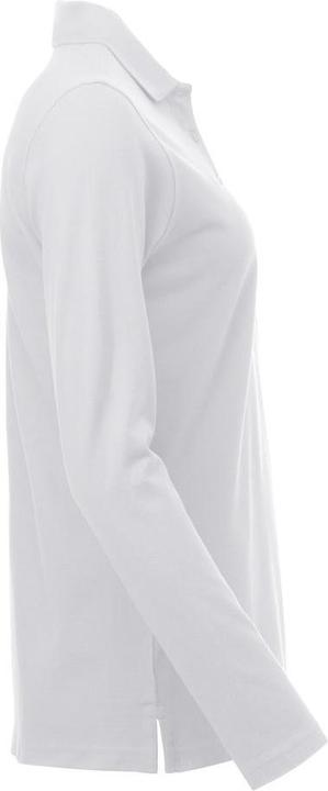 Produktbild Clique Classic Marion Poloshirt Langärmlig (XXL)