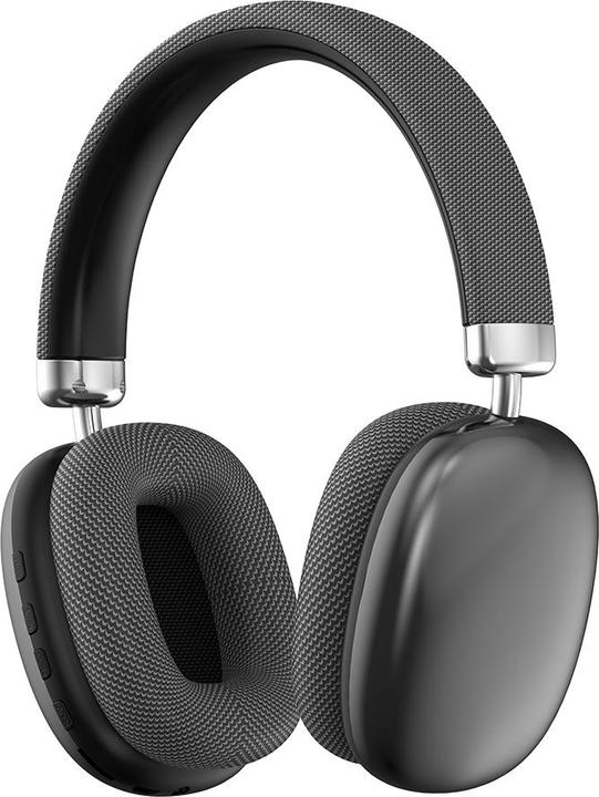 Image du produit Livoo Casque compatible Bluetooth (8 h, Filaire, Sans fil)