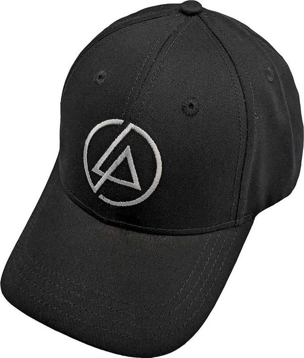 Actual product image Linkin Park Concentric Baseball Cap (One size)