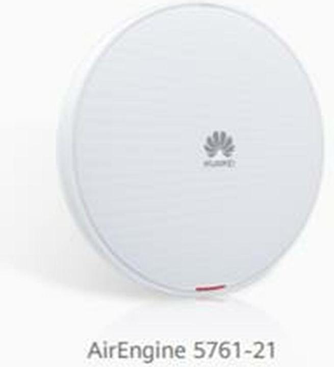 Actual product image Huawei Access Point AirEngine 5761-21 (4800 Mbit/s)