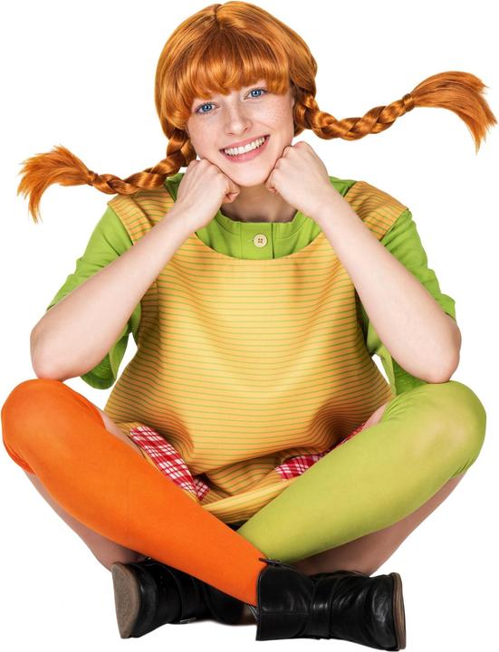 Metamorph Pippi Calzelunghe
