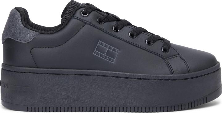 Image du produit Tommy Hilfiger Tjw Flatform Ess Mu (40)