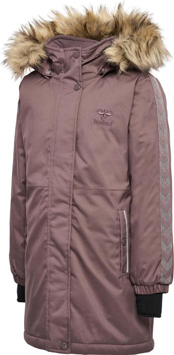 Produktbild hummel Hmlleaf Tex Coat (164)