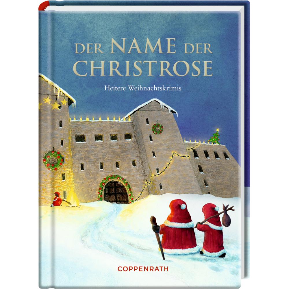 Der Name der Christrose, Ratgeber von Johanna Ries