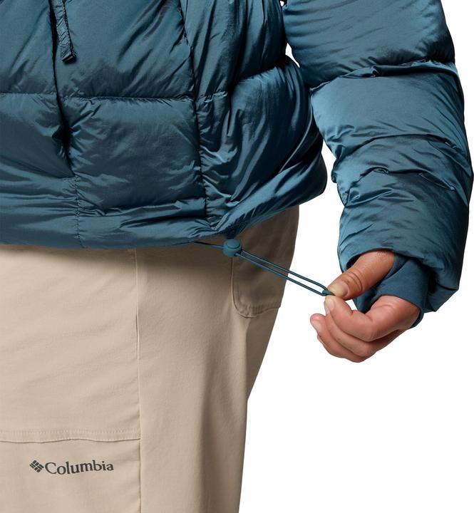 Image du produit Columbia Amaze Puff Hoodie (L)