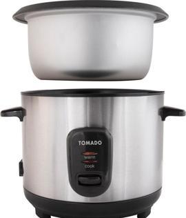 Produktbild Inventum Tomado Reiskocher 1 Liter