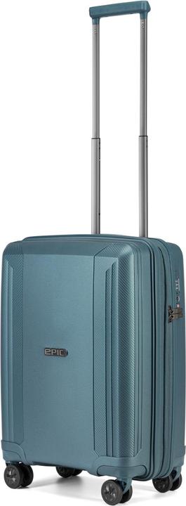 Immagine prodotto Epic Anthem 4 Rollen Kabinentrolley 55 cm mit Dehnfalte (40 l)