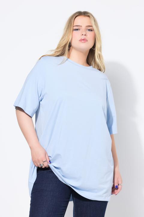 Actual product image Studio Untold Round Neck Long Tee (50, 52)