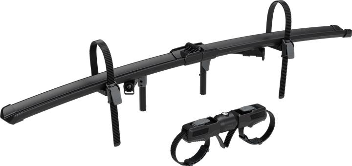 Produktbild Thule EasyFold 3 bike Add-On (Schwarz)