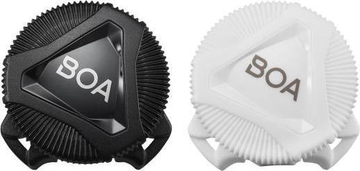 Produktbild Shimano Boa Set rechts black passend zu RC300/XC300W/RP400/ME400W