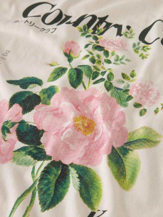 Produktbild Lmtd Loose Fit Oberteil (134, 140)
