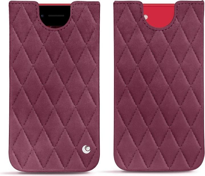 Prune vintage - Couture ( Pantone #612434 )