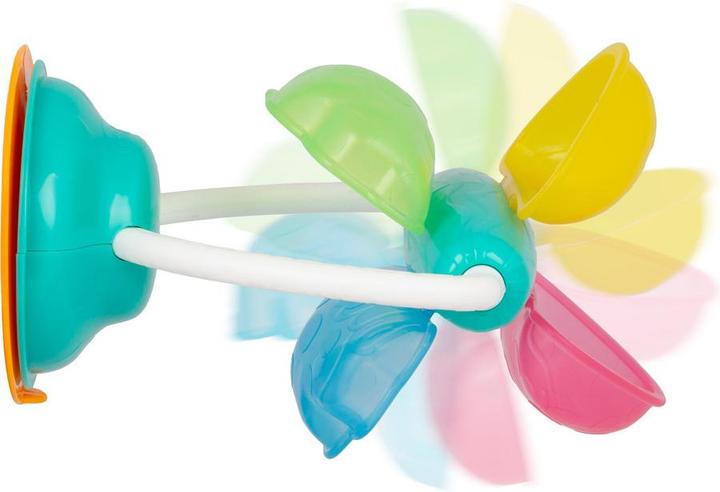 Playgro Badespielzeug Wasserrad