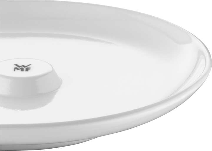 Actual product image WMF Barista sugar bowl and cream/ milk jug (0.13 l)