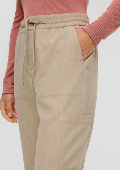 Produktbild S.Oliver Regular Fit (40)